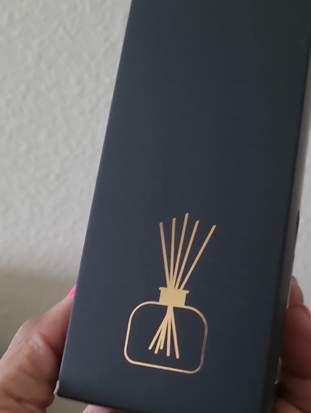 Fragre Italy Bergamot Reed Diffuser - 3.38fl oz
